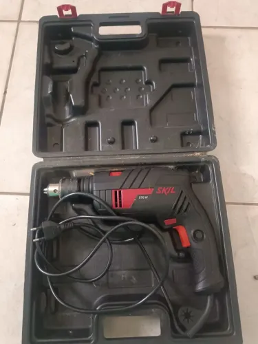 FURADEIRA SKIL 570W