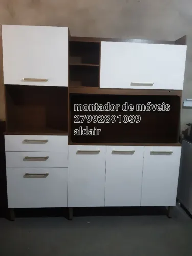 Montagem