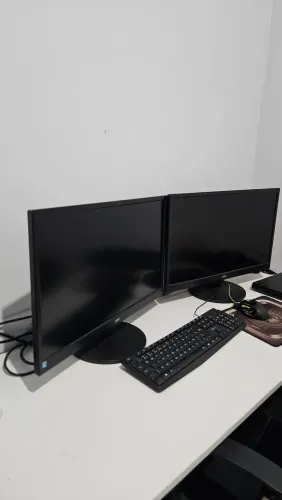Monitor 23.6"