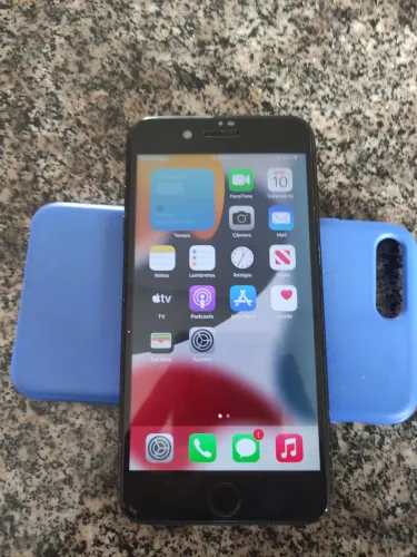 iPhone 7 plus 256gb