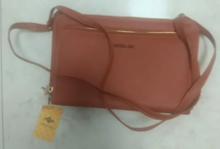 bolsa Safira sol
