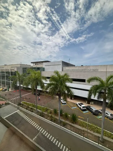 Sala à venda, Barra da Tijuca, Rio de Janeiro, RJ