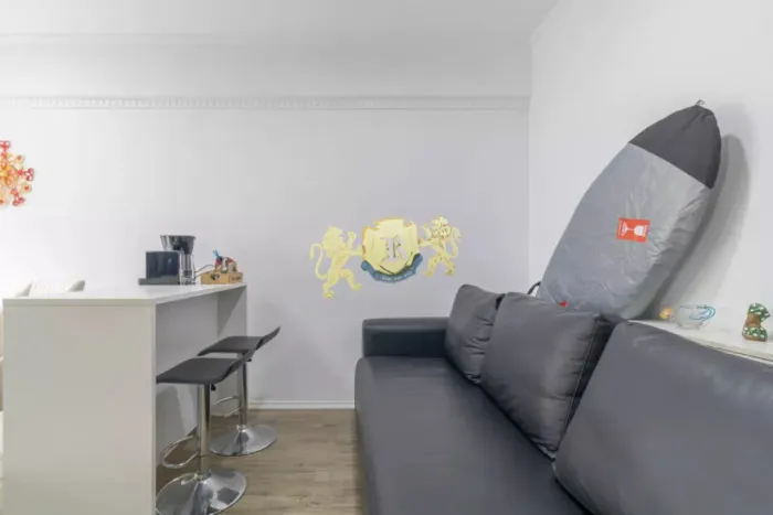 Apartamento para venda em Moema - Edifício King Space