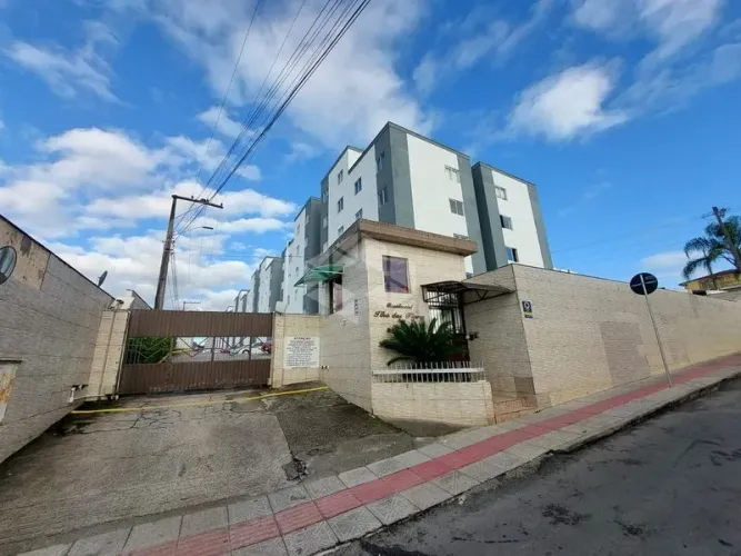 Apartamento 50M² - para Alugar