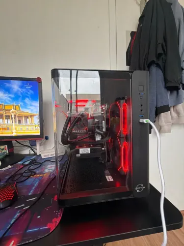 Computador Gamer