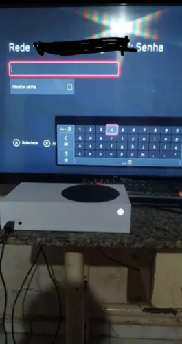 Xbox Série S-