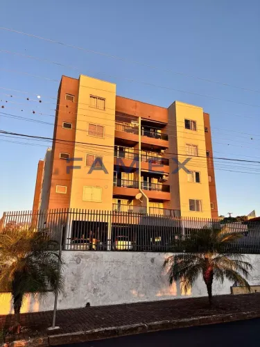 Apartamento para locação-3 quarto(s)-Cadorin-Pato Branco-PR- - AP1530