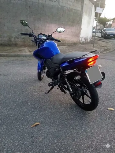 Fazer 150