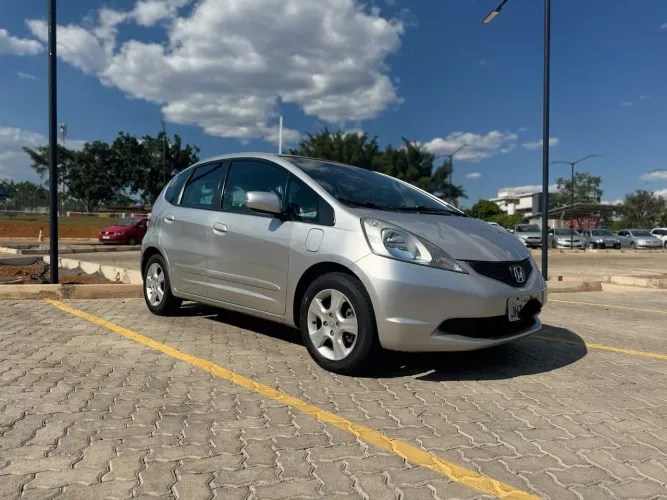 Honda Fit LXL 1.4/ 1.4 Flex 8v/16v 5P Mec. 2009