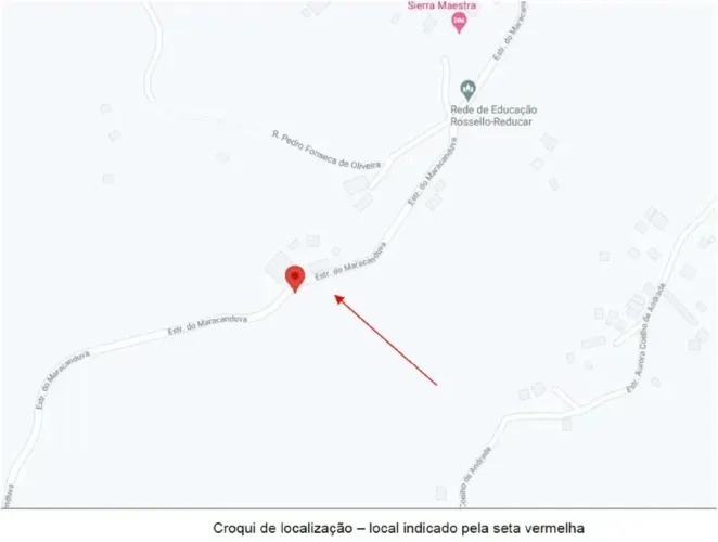 Lote/Terreno para venda com 17332 metros quadrados em Jardim Vargem Grande - Itapevi - São