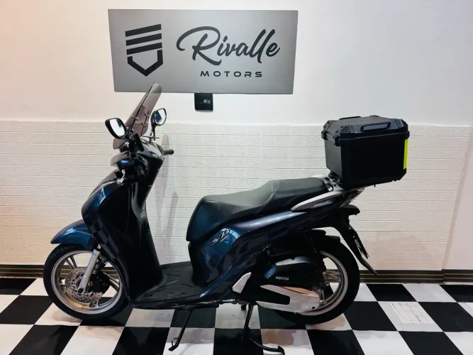 HONDA SH150 i