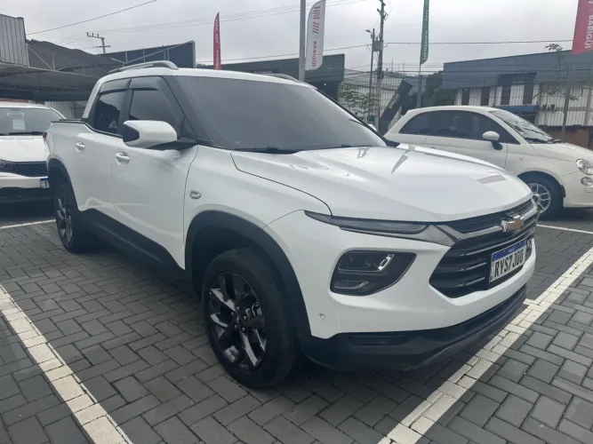 Chevrolet Montana Premier 1.2 Turbo Flex 12V Aut. 2023