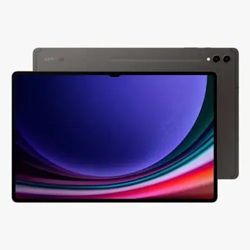 (AMOLED 120Hz Snapdragon 8 gen 2) Samsung Tab S9+ 256gb com S-pen e capa magnética
