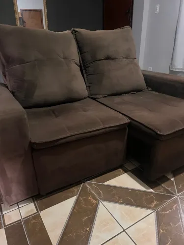 Sofa 2 lugares