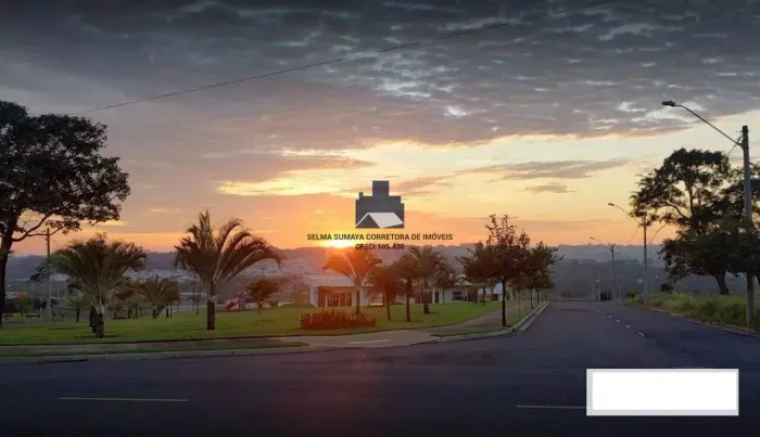 Terreno a venda no condomínio village provence em São José do Rio Preto/SP