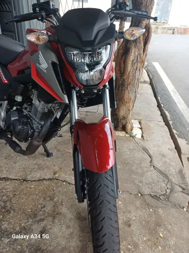 titan 160