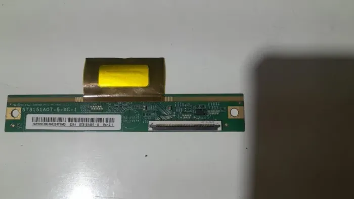 PLACA V-CON TV TCL 32S615