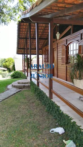 CHACARA EM CONDOMINIO FECHADO PARA VENDER EM VALINHOS