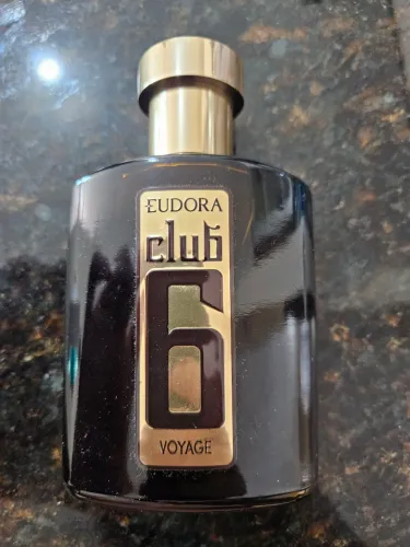 Club 6 voyage 
