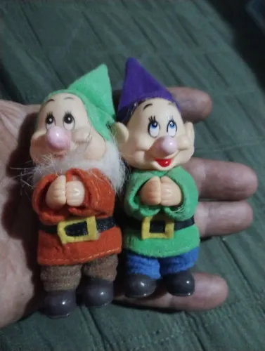 Agarradinhos dos sete anos anos 80 