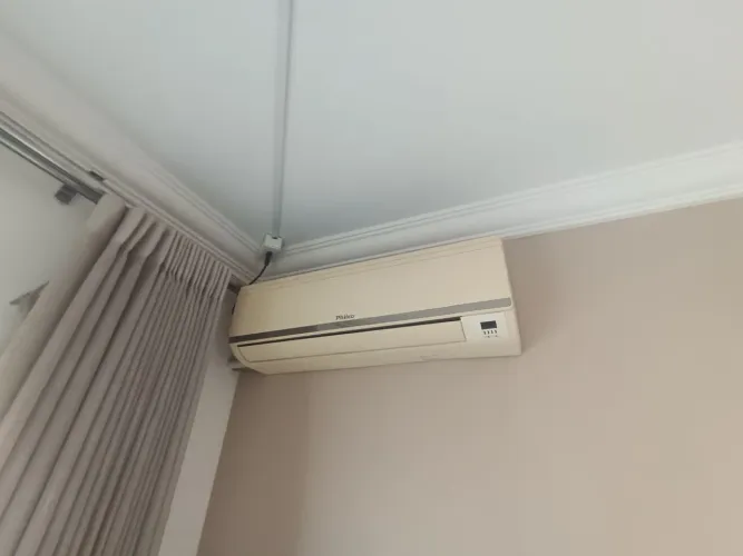 Ar Condicionado Split Philco 12k