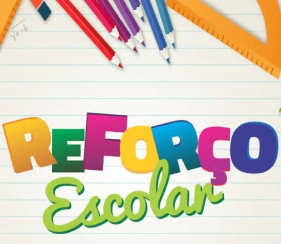 REFORÇO ESCOLAR, ENS. FUNDAMENTAL, PARA PROVAS 4° BIMESTRE,ROCHA MIRANDA/RJ.