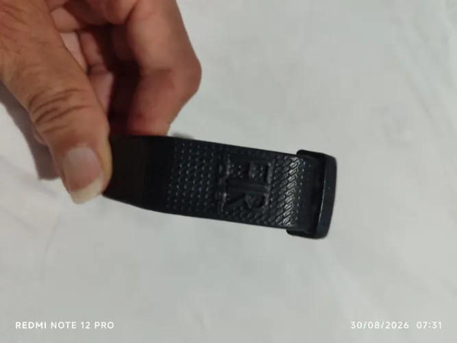 Vendo essa pulseira FIR POWER da NIPPONFLEX