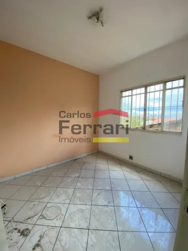 ALUGA-SE APARTAMENTO DE 3 QUARTOS NO BOM RETIRO