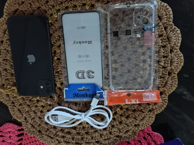 iPhone 11 recondicionado 