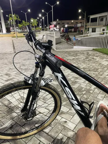 Bike KSW