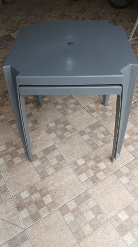 MASA DE PLÁSTICO