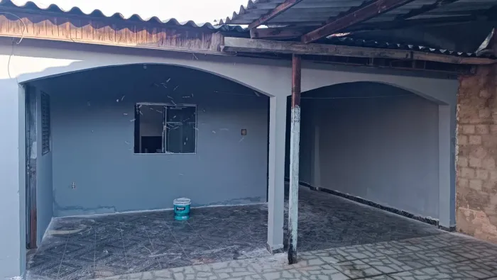 Casa no Agenor de Carvalho