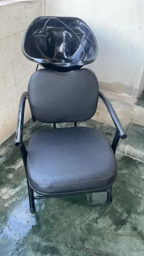Vendo lavatório de cabeleireiro