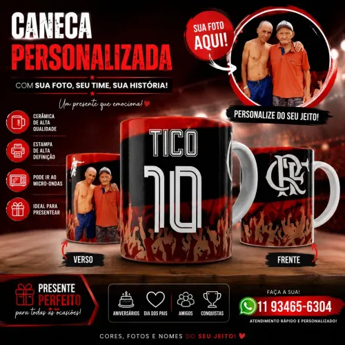 Caneca 