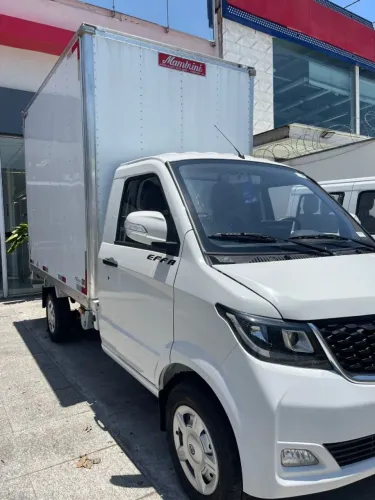 Effa V21 baú