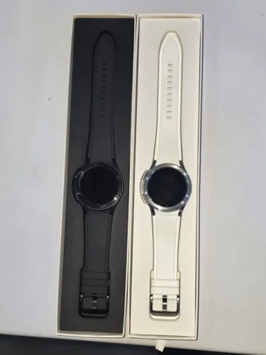 Galaxy Watch4 Classic