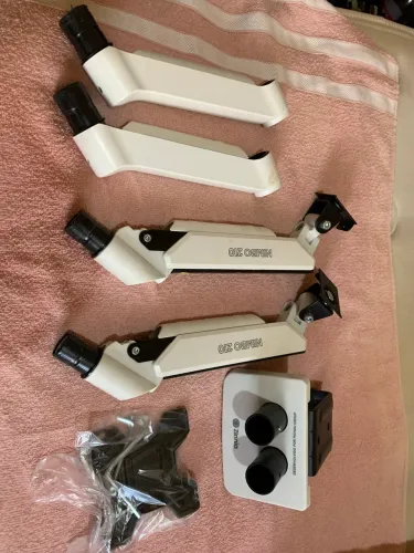 Braço articulado nimbo 210
