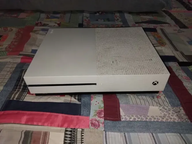 Xbox One (não liga)