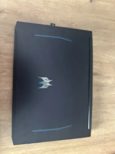 NOTEBOOK GAMER ACER PREDATOR HELIOS 300