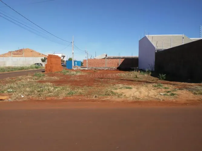 Terreno Comercial em Sarandi