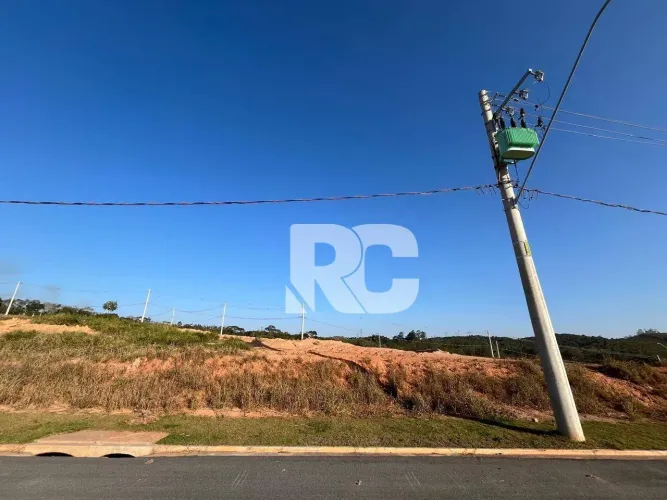 Terreno à venda, 295 m² por R$ 295.000,00 - Condomínio Mosaico Horizontes - Mogi das Cruze
