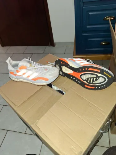Tenis Adidas Primegreen Solarboost (IMPORTADO)