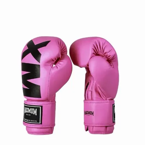 Luva Boxe MAX Tamanho 10