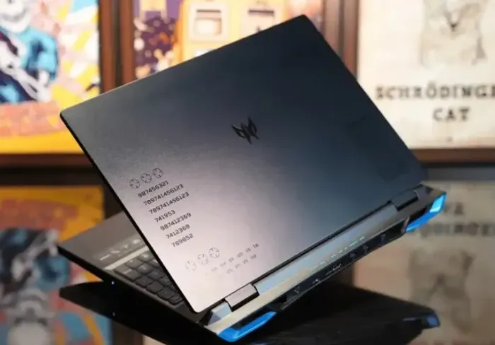 Notebook Gamer, rtx4060, roda todos os jogos no ultra 