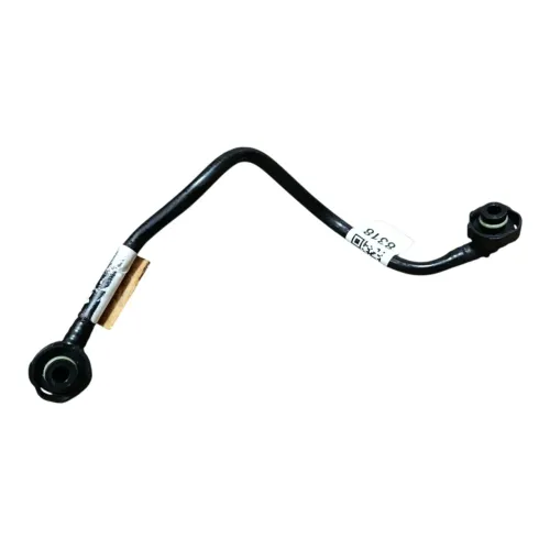 Tubo Diesel Bomba Alta Pressão Tector *0 Euro V