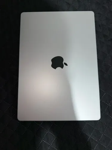 MacBook Pro 14 | M1 Pro - 2021 | 1tb | 16gb ram