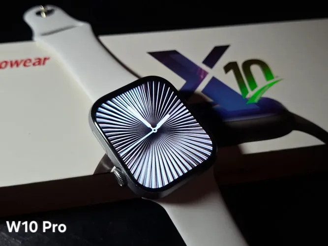 Microwear W10 Pro