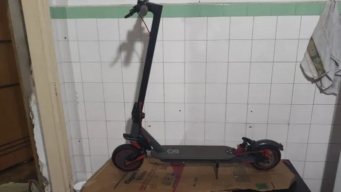 Patinete elétrico