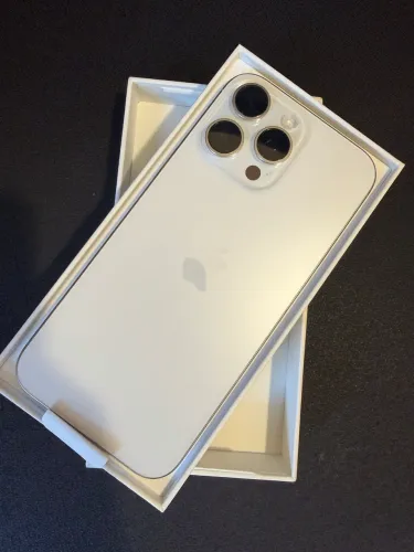 Apple iPhone 16 Pro Max 256GB