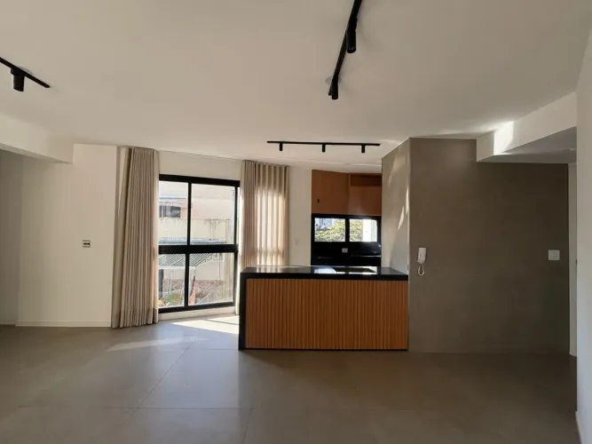 APARTAMENTO PARA LOCAÇÃO 02 QUARTOS SUITE 02 VAGAS COM LAZER NO SÃO PEDRO